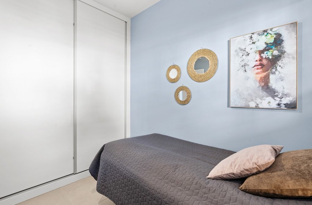 Reventa - Planta baja - Los Dolses