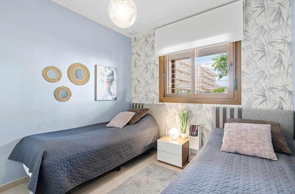 Reventa - Planta baja - Los Dolses