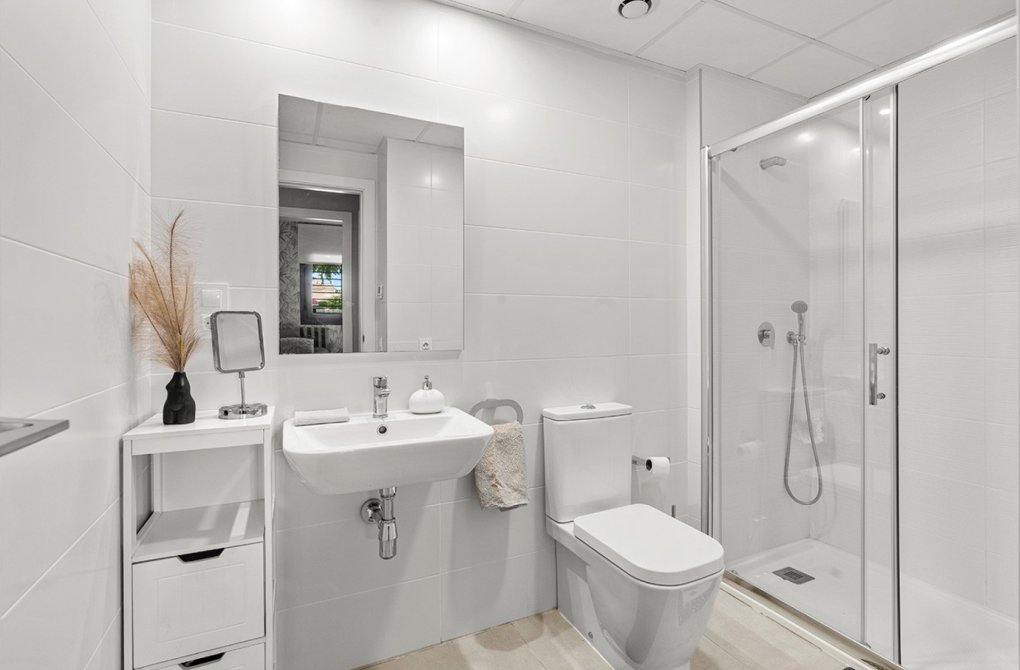 Reventa - Planta baja - Los Dolses