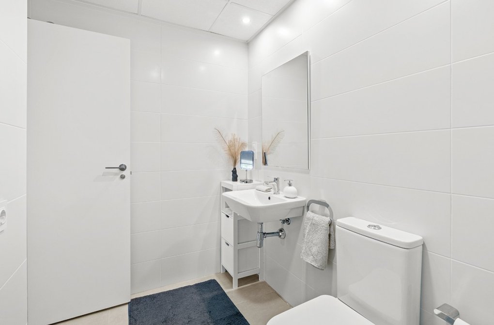 Reventa - Planta baja - Los Dolses