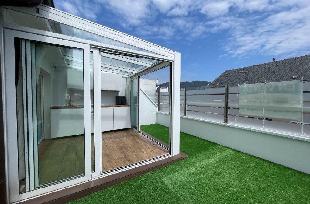 Resale - Penthouse - Oviedo