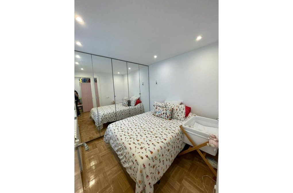 Resale - Penthouse - Oviedo