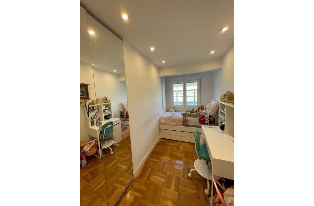 Resale - Penthouse - Oviedo