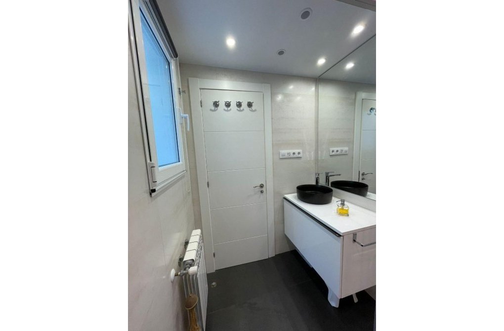 Resale - Penthouse - Oviedo