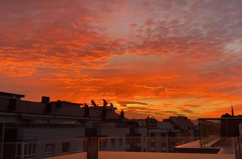 Resale - Penthouse - Oviedo