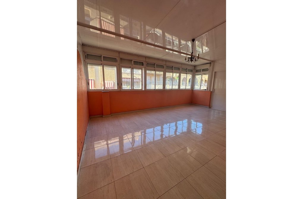 Reventa - Ático - Torrevieja - Playa de los locos