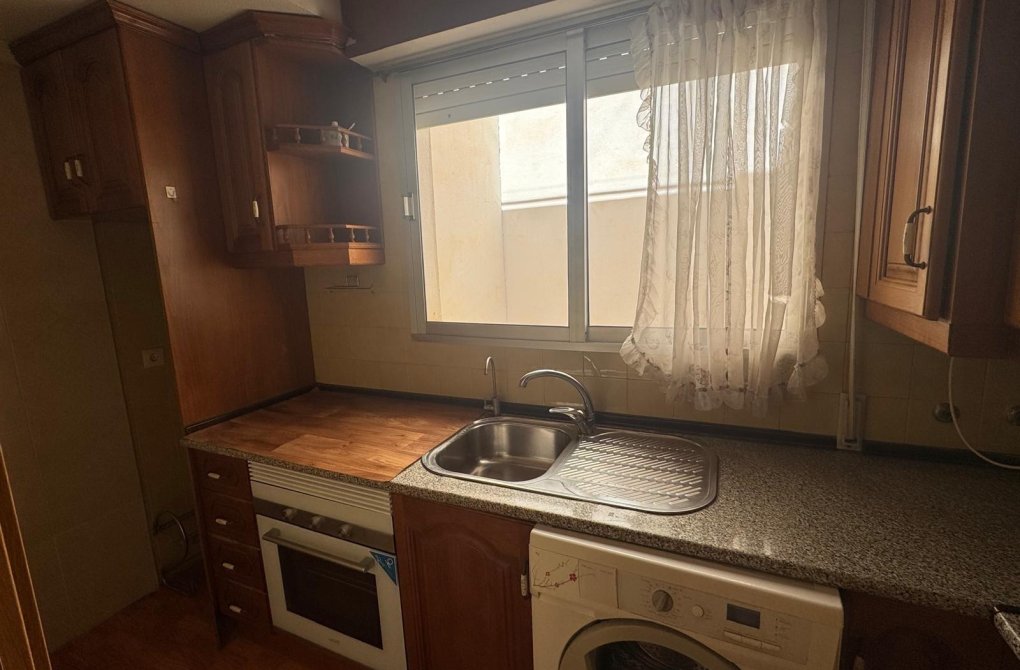 Reventa - Ático - Torrevieja - Playa de los locos