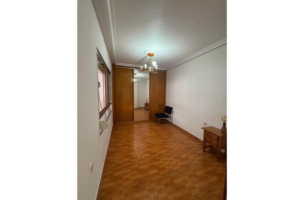 Reventa - Ático - Torrevieja - Playa de los locos