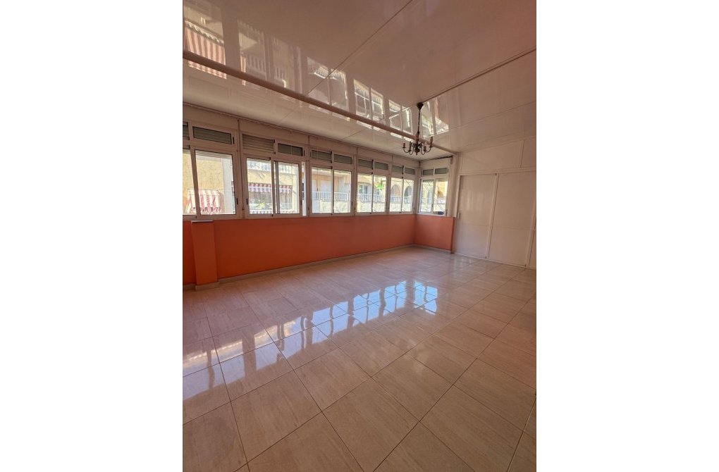 Reventa - Ático - Torrevieja - Playa de los locos