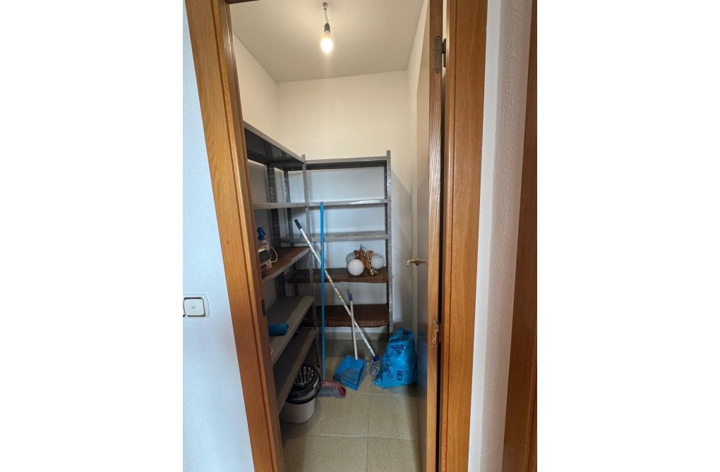 Reventa - Ático - Torrevieja - Playa de los locos