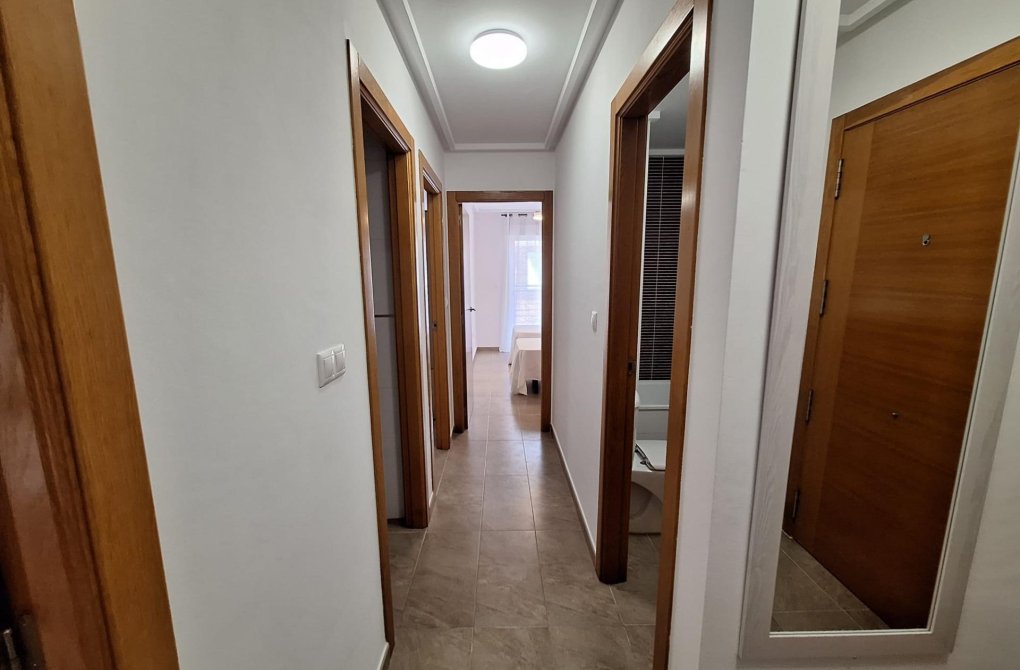  - Квартира - Torrevieja - torrevieja