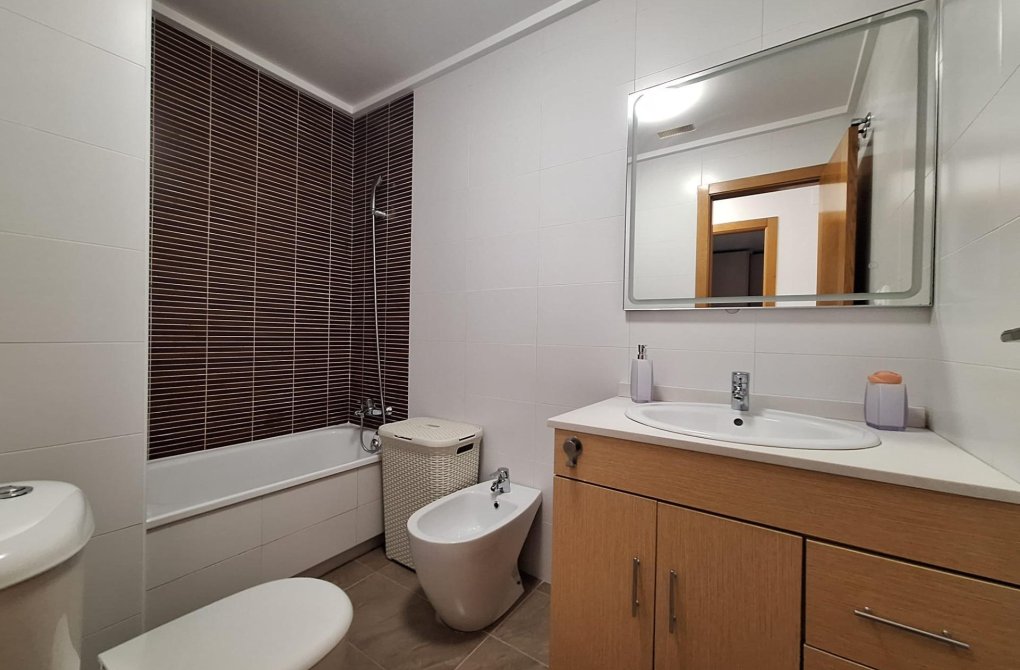  - Квартира - Torrevieja - torrevieja