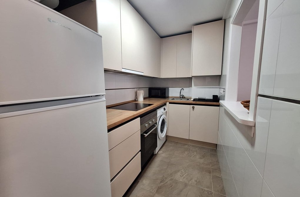  - Квартира - Torrevieja - torrevieja