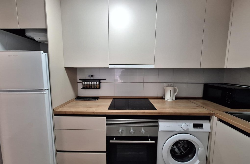  - Квартира - Torrevieja - torrevieja