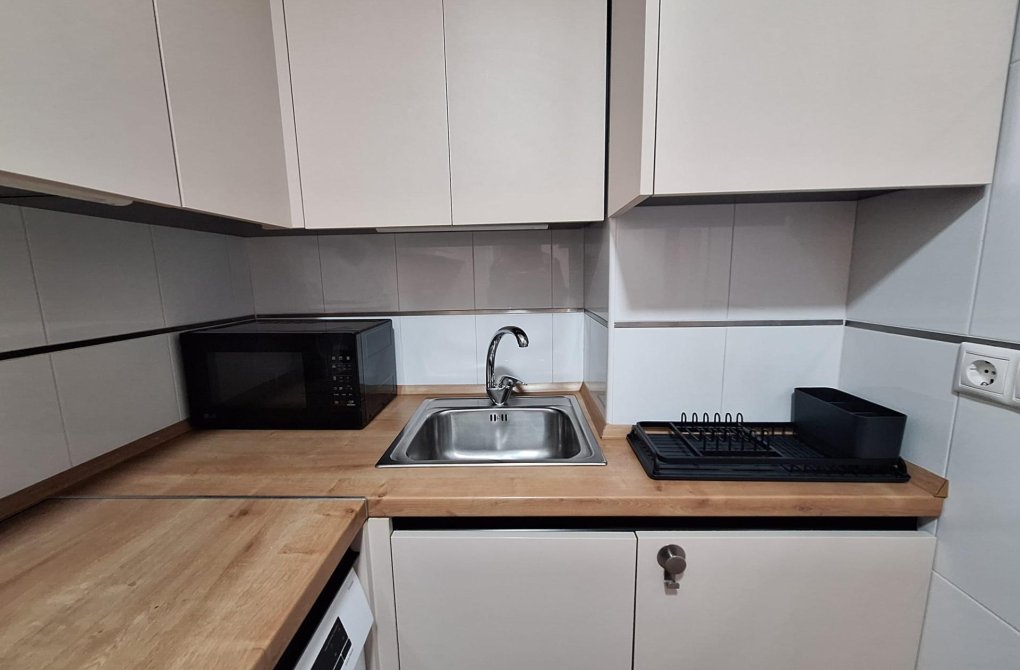  - Квартира - Torrevieja - torrevieja