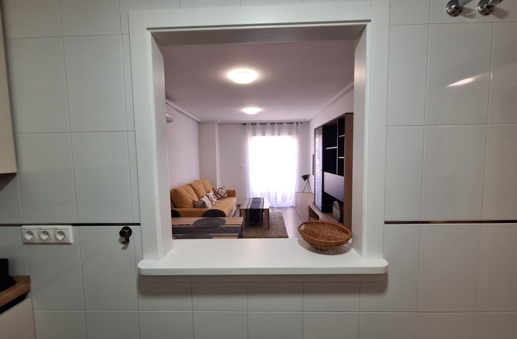  - Квартира - Torrevieja - torrevieja