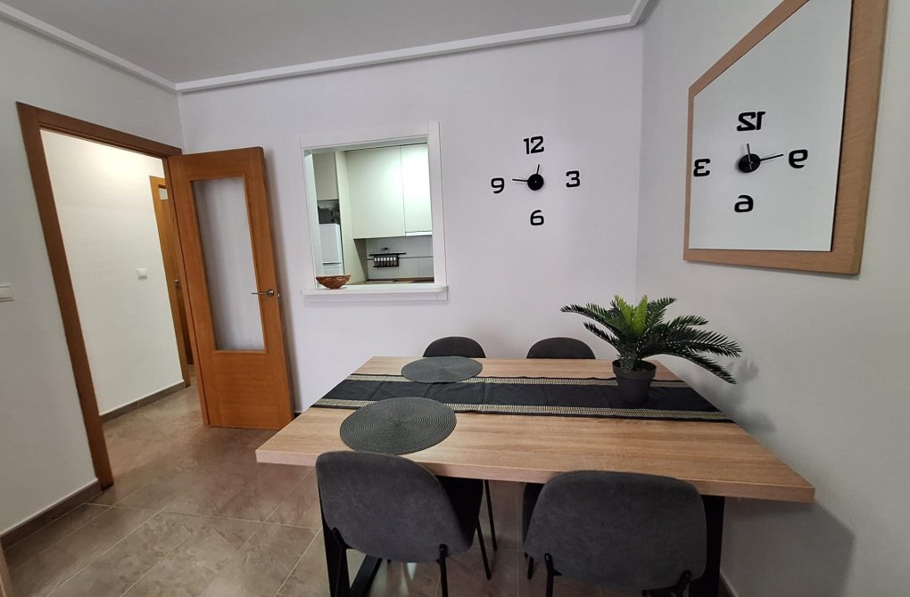  - Квартира - Torrevieja - torrevieja