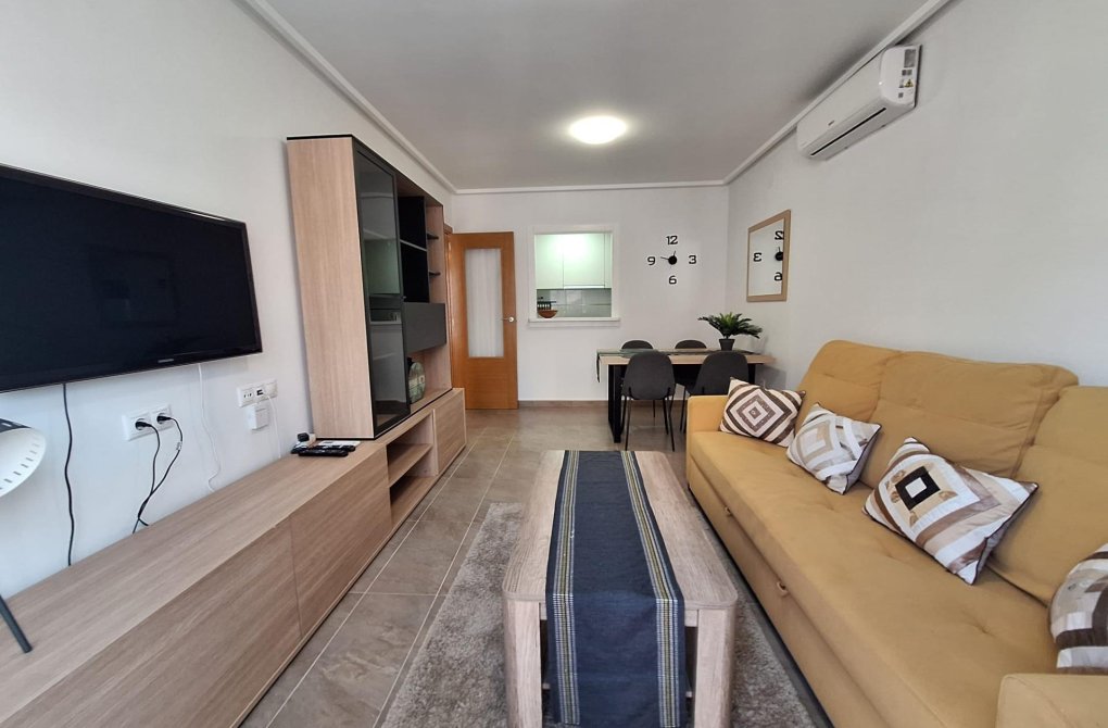  - Квартира - Torrevieja - torrevieja