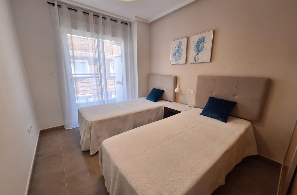  - Квартира - Torrevieja - torrevieja