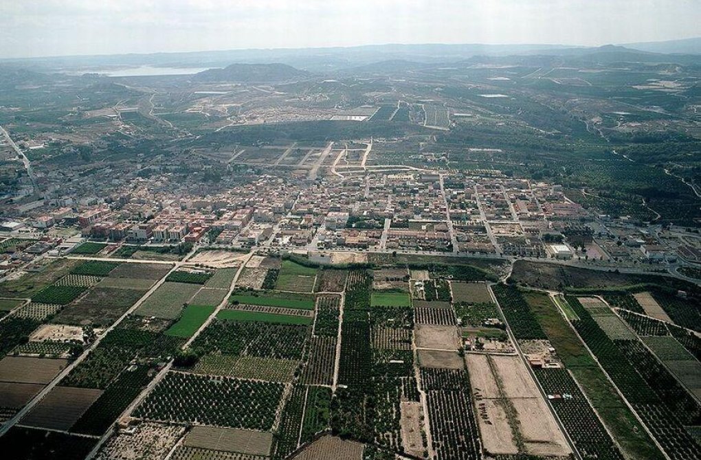 Obra nueva - Apartamento - Bigastro - pueblo