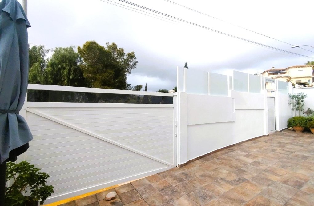 Resale - Villa - San Miguel de Salinas - Las filipinas