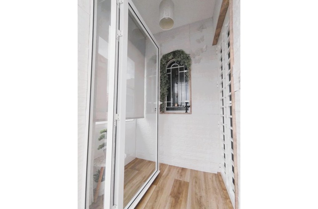 Resale - Villa - San Miguel de Salinas - Las filipinas