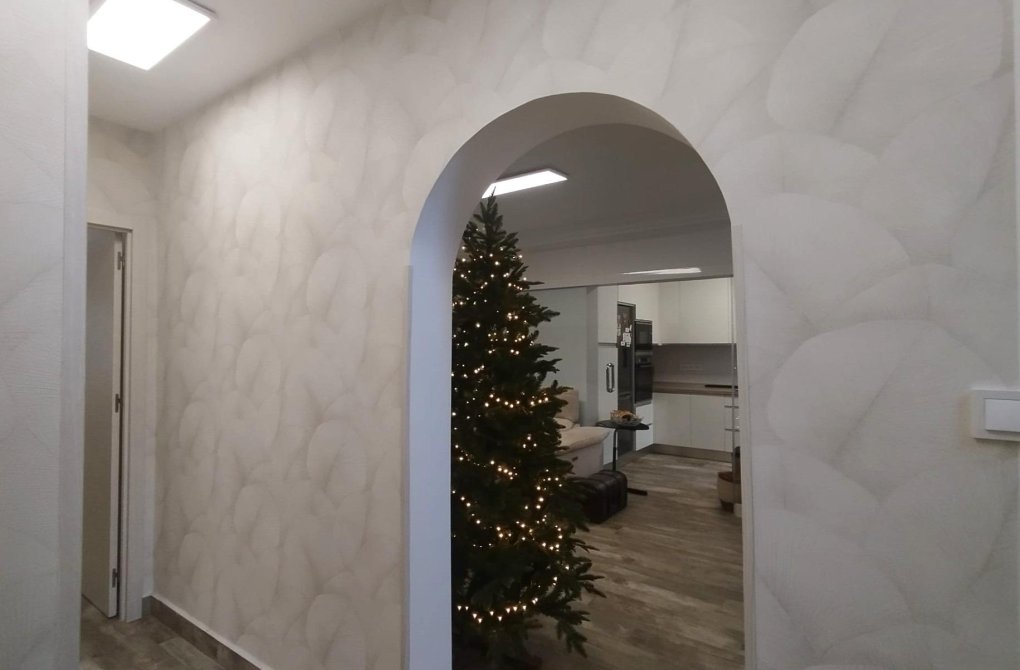 Resale - Villa - San Miguel de Salinas - Las filipinas