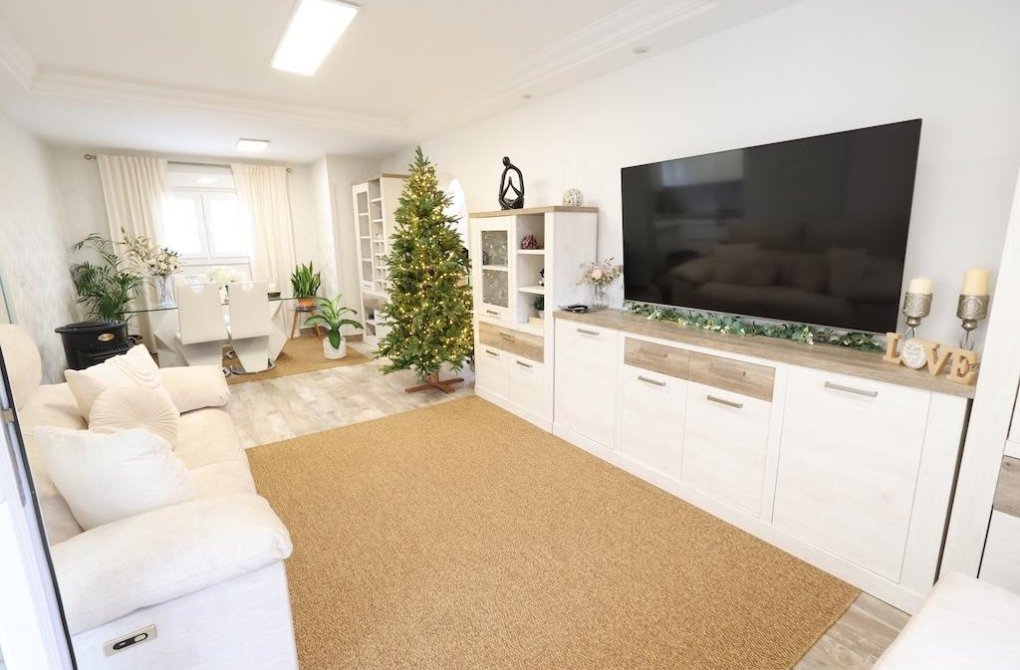 Resale - Villa - San Miguel de Salinas - Las filipinas