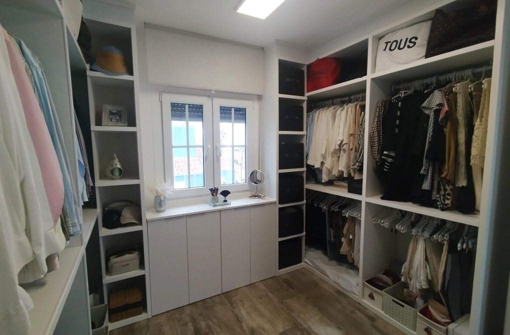 Resale - Villa - San Miguel de Salinas - Las filipinas