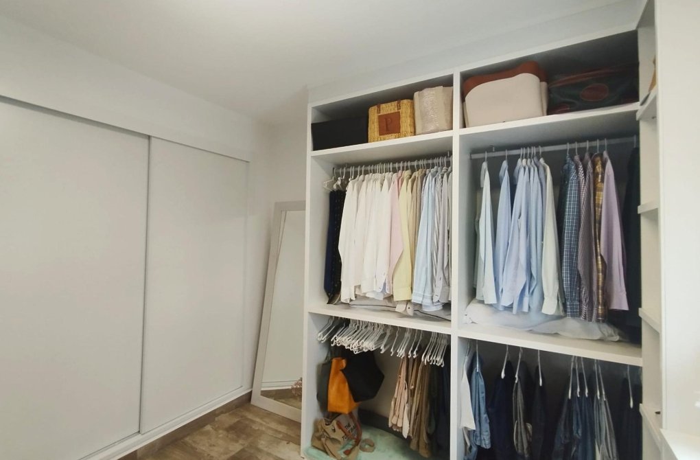 Resale - Villa - San Miguel de Salinas - Las filipinas