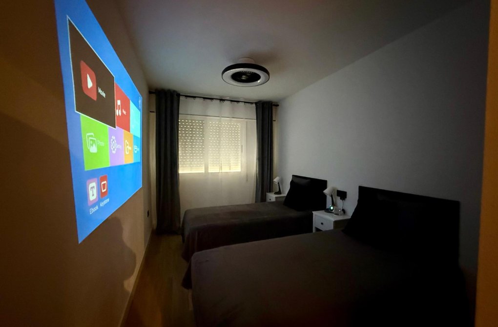 Rynek wtórny - Apartament - Torrevieja - Playa del cura