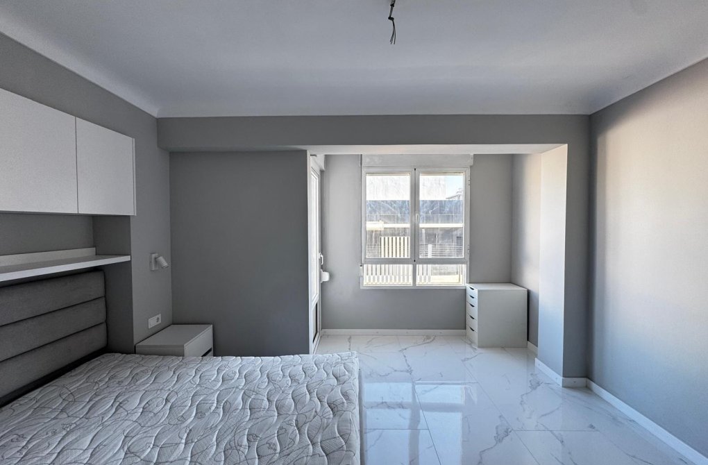 Reventa - Apartamento - Torrevieja - Centro