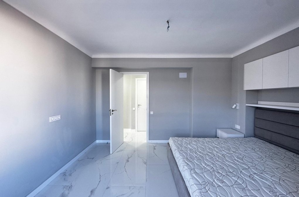 Reventa - Apartamento - Torrevieja - Centro