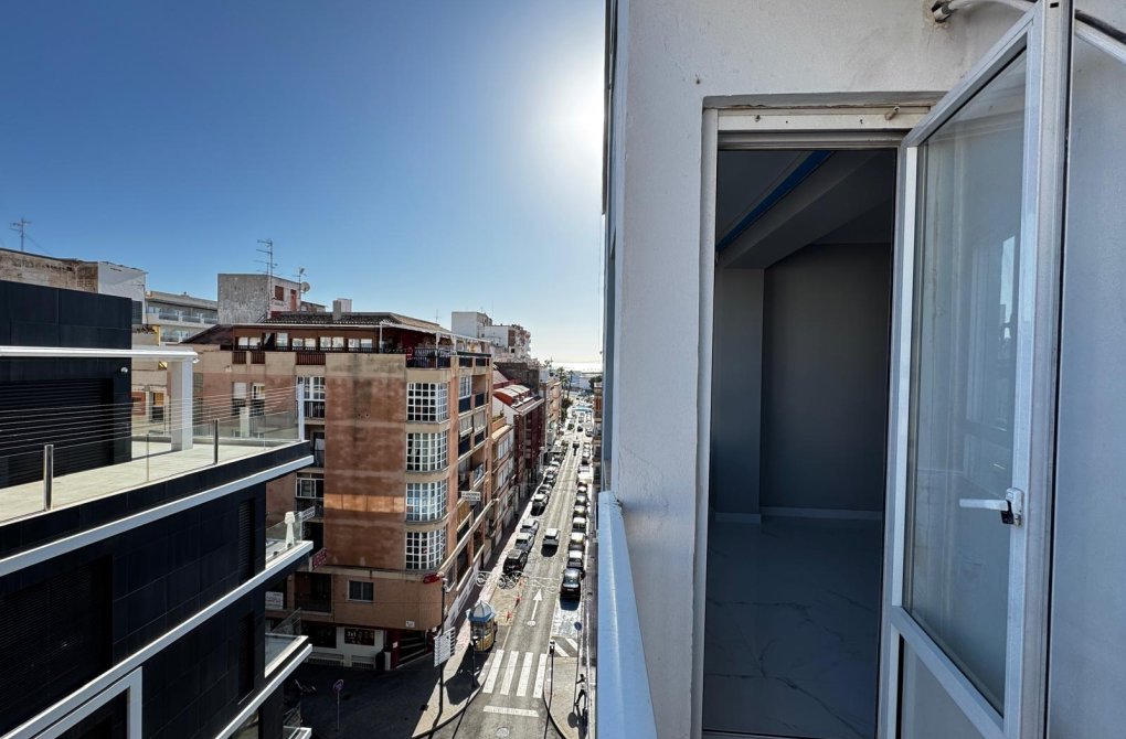Reventa - Apartamento - Torrevieja - Centro