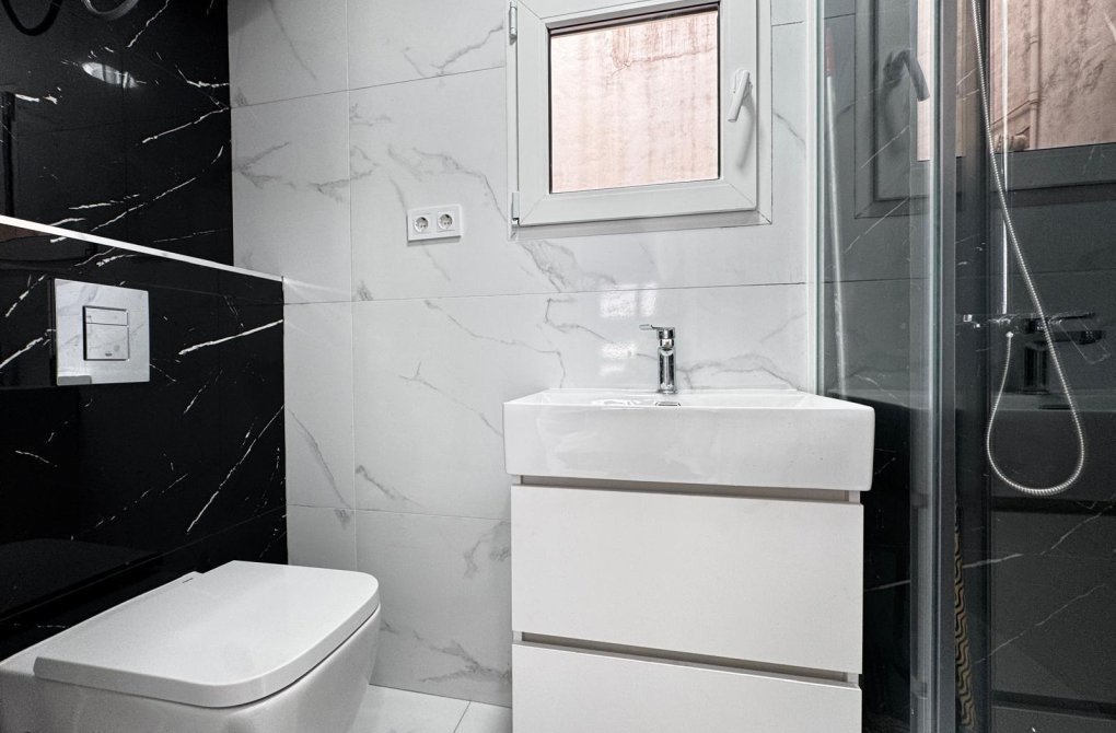 Reventa - Apartamento - Torrevieja - Centro