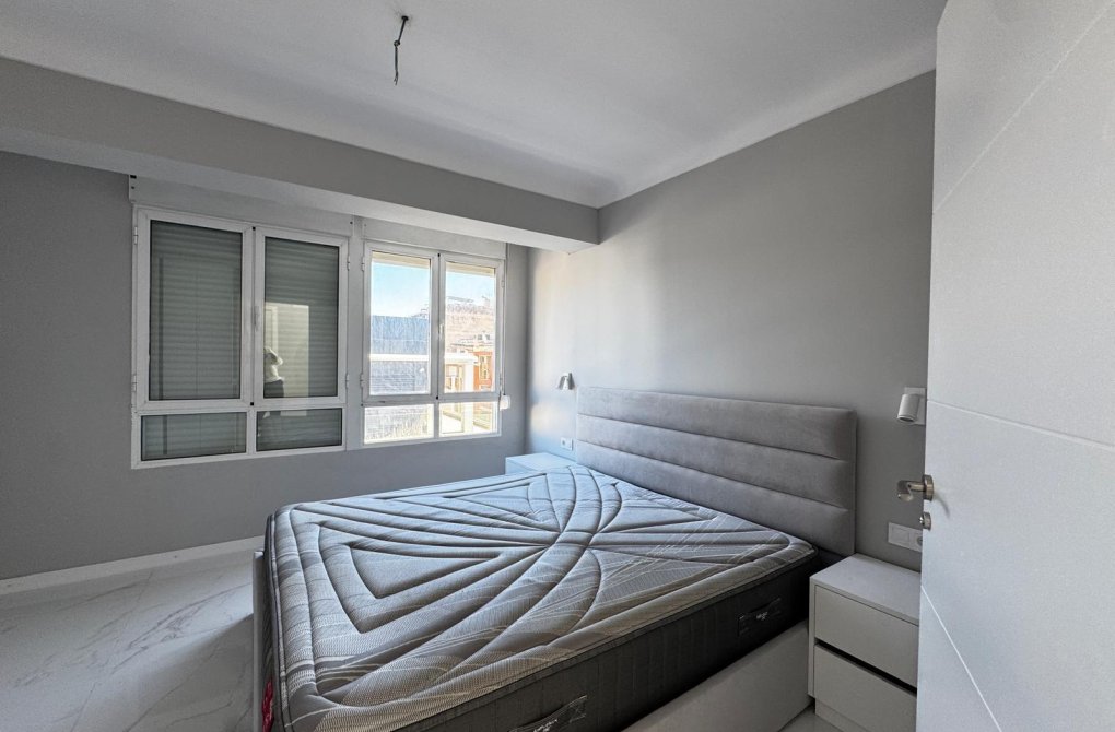 Reventa - Apartamento - Torrevieja - Centro