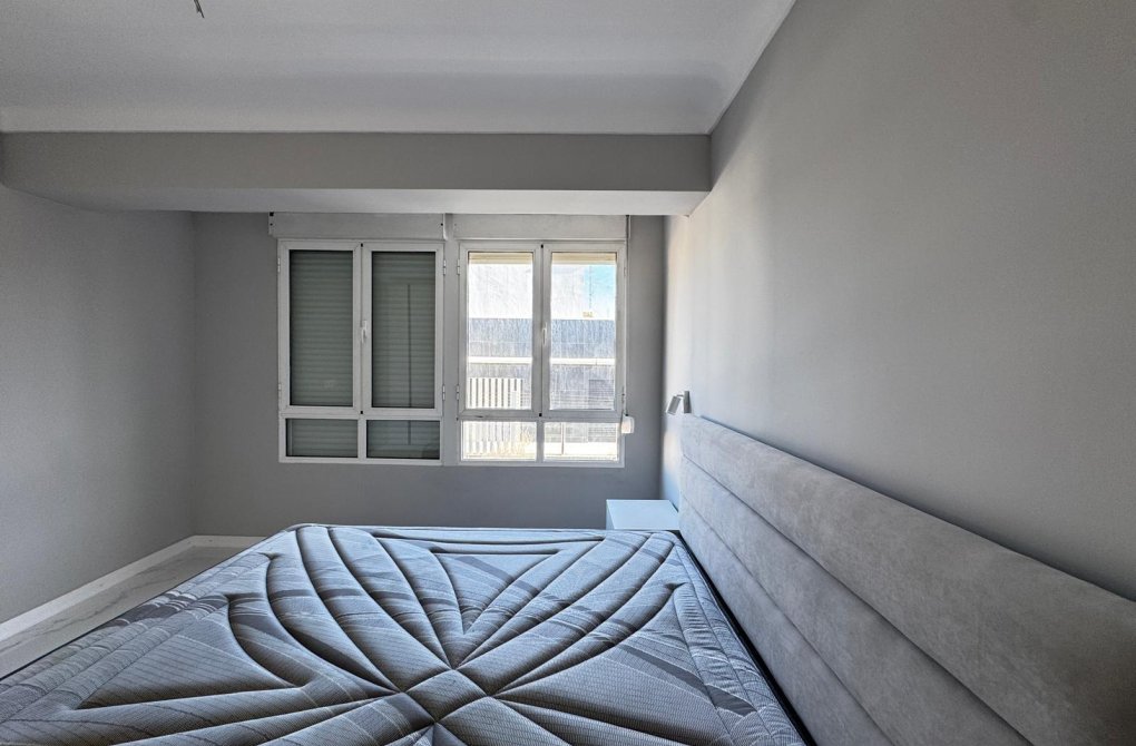 Reventa - Apartamento - Torrevieja - Centro