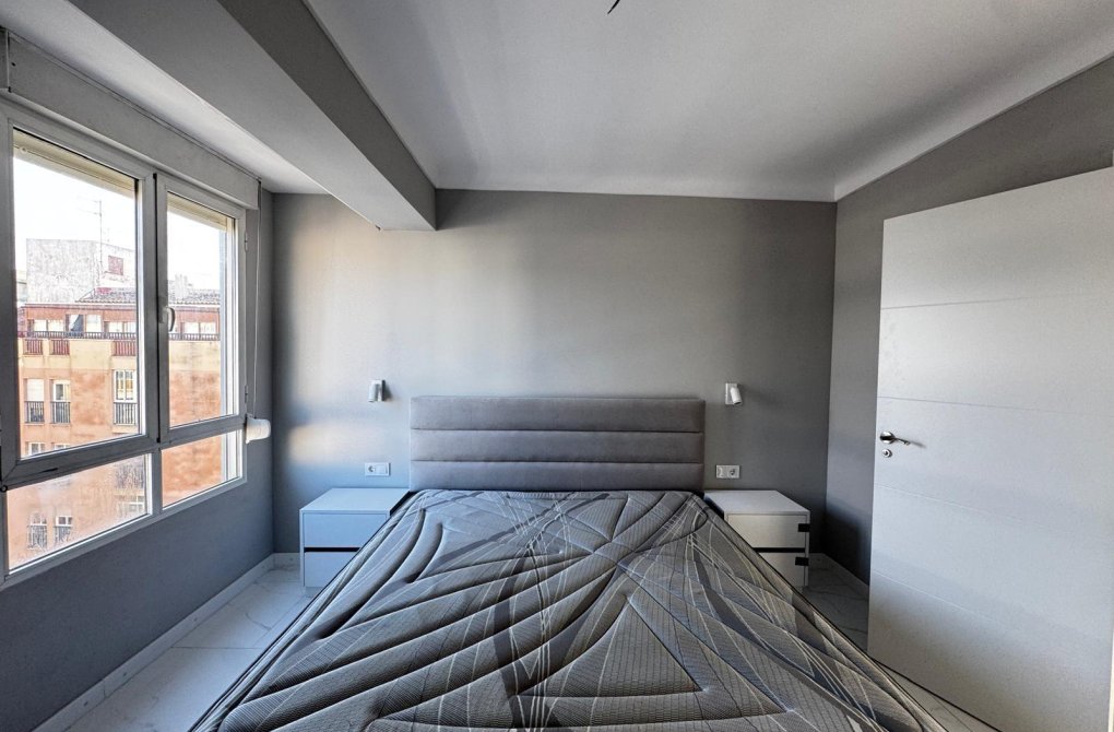 Reventa - Apartamento - Torrevieja - Centro