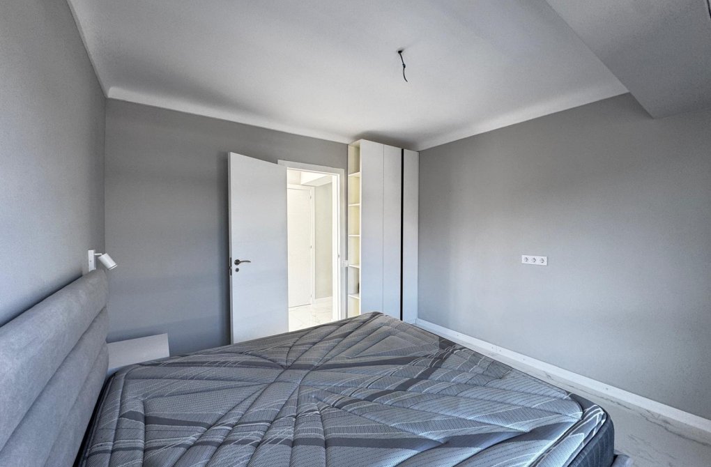 Reventa - Apartamento - Torrevieja - Centro