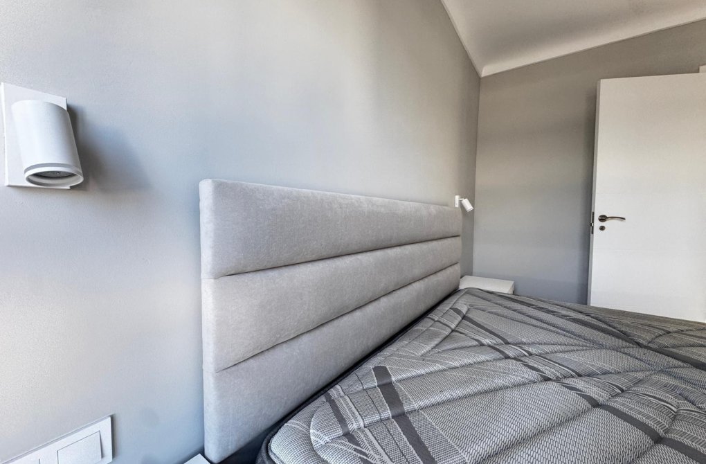 Reventa - Apartamento - Torrevieja - Centro