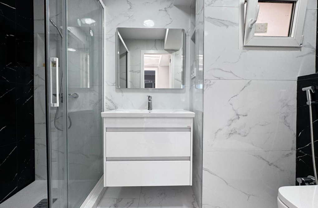 Reventa - Apartamento - Torrevieja - Centro