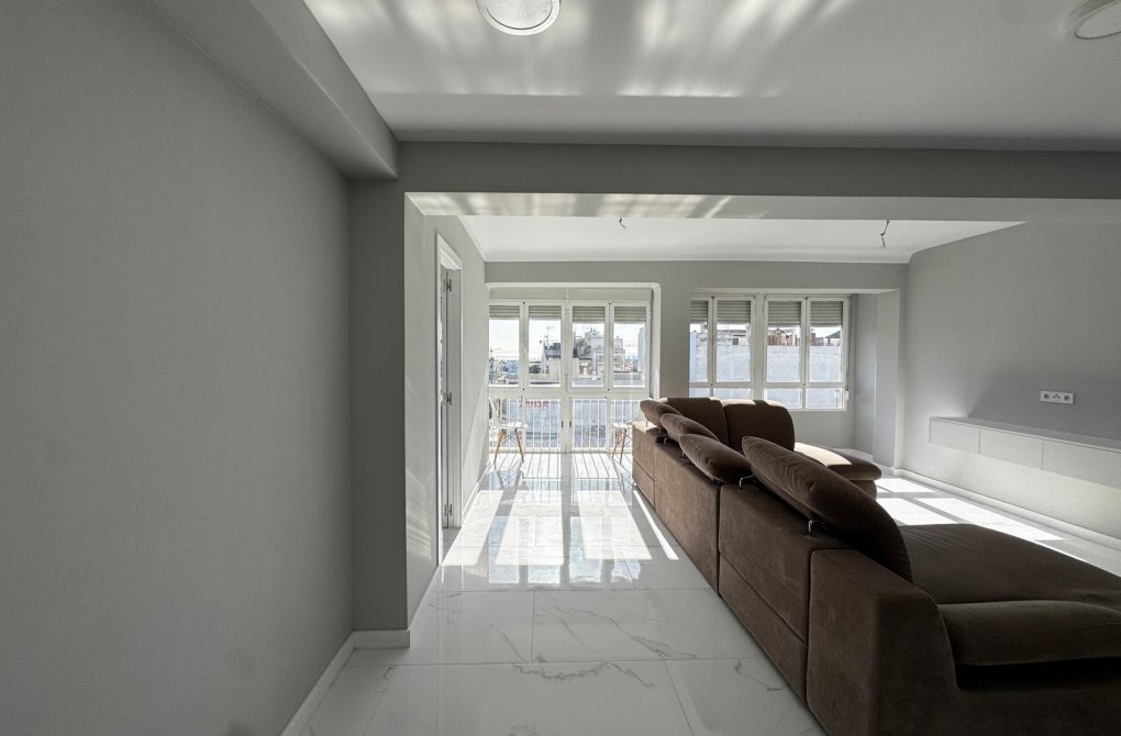 Reventa - Apartamento - Torrevieja - Centro