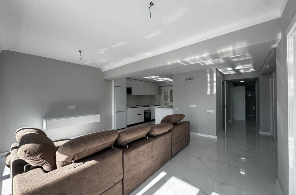 Reventa - Apartamento - Torrevieja - Centro