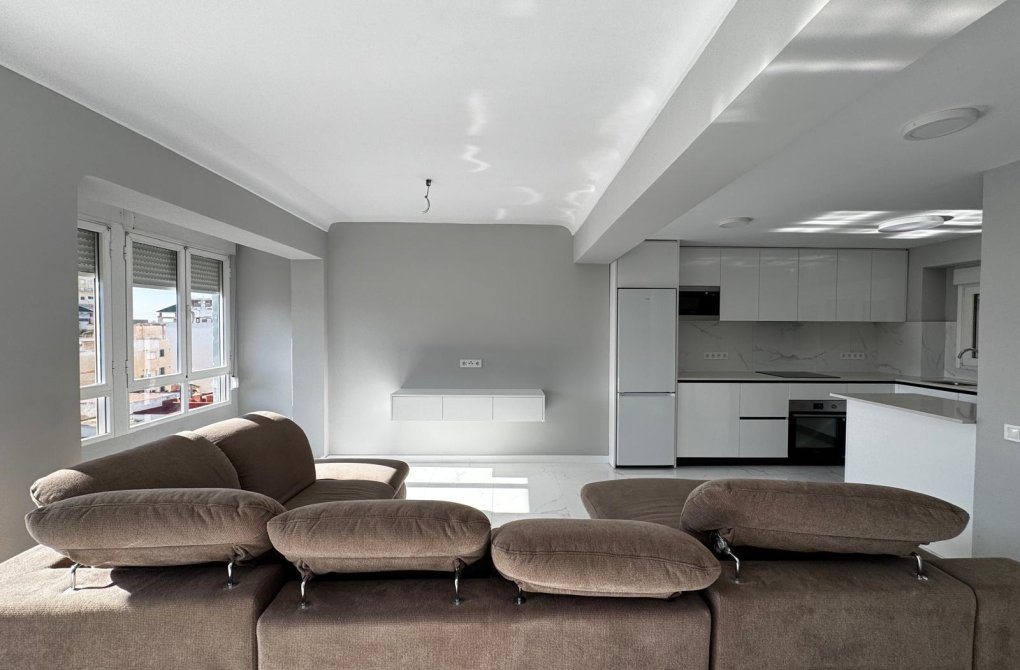 Reventa - Apartamento - Torrevieja - Centro