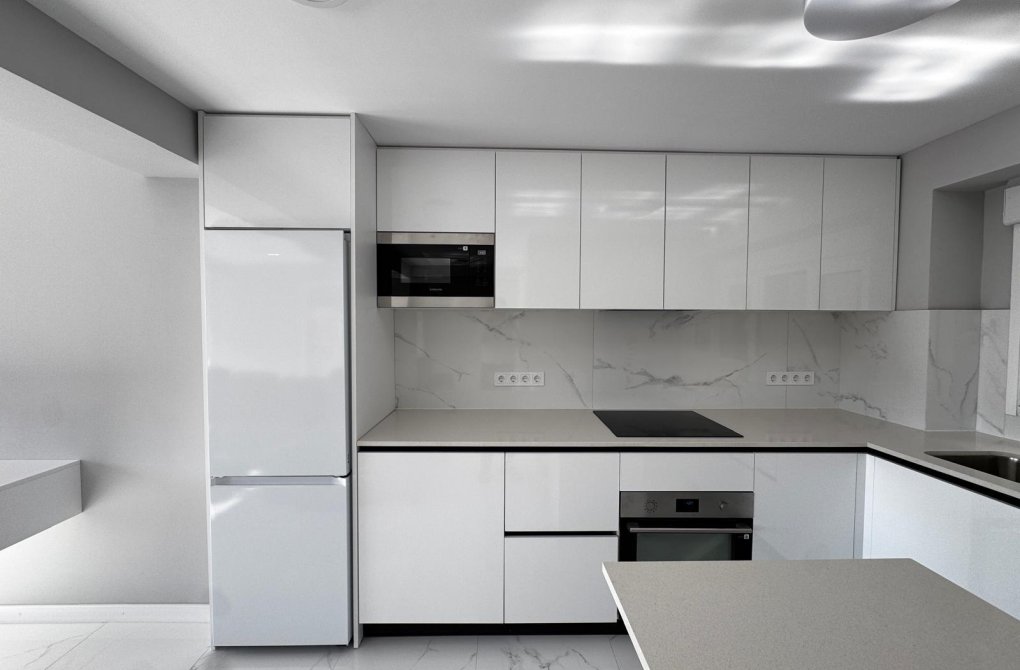 Reventa - Apartamento - Torrevieja - Centro