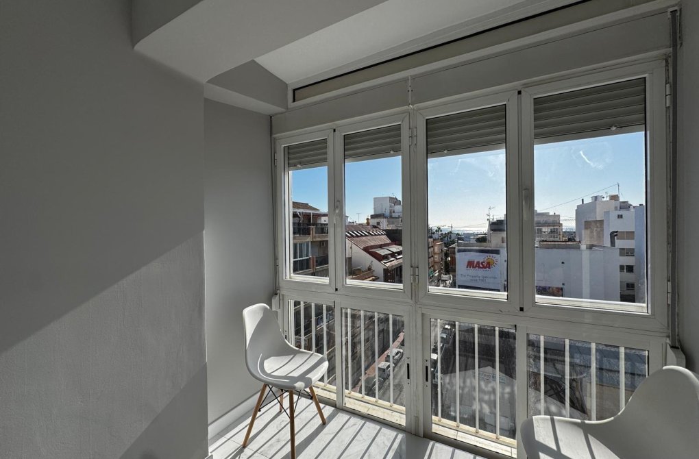 Reventa - Apartamento - Torrevieja - Centro