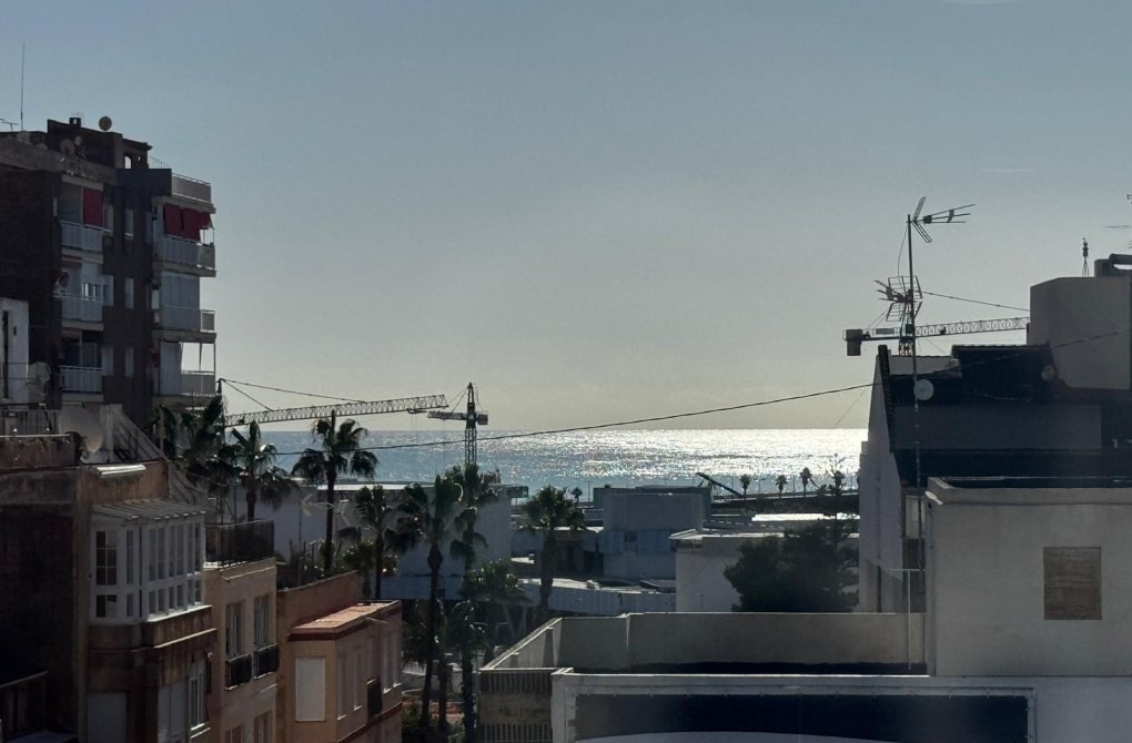 Reventa - Apartamento - Torrevieja - Centro