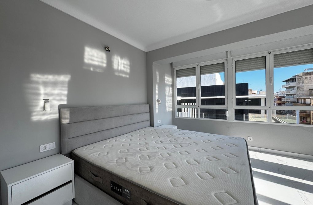 Reventa - Apartamento - Torrevieja - Centro