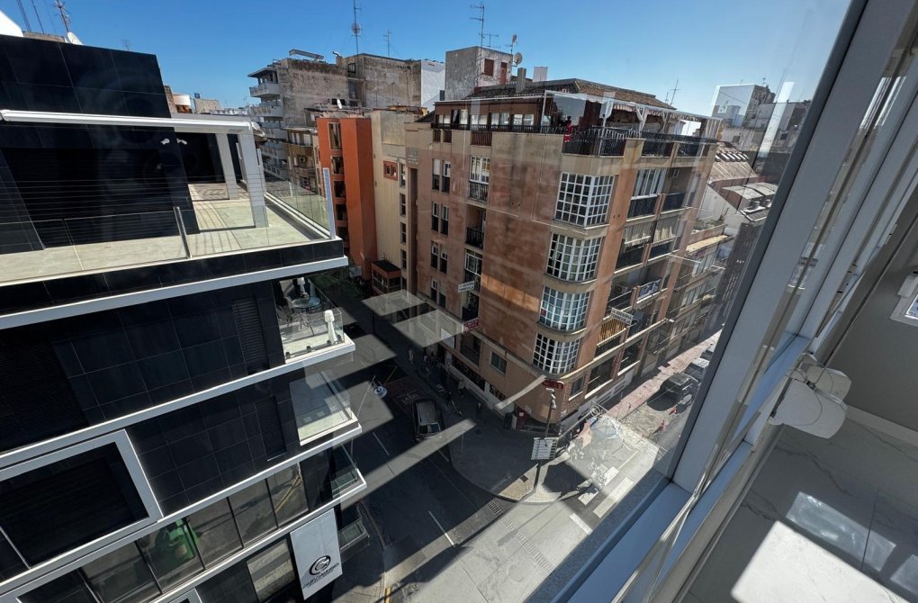 Reventa - Apartamento - Torrevieja - Centro