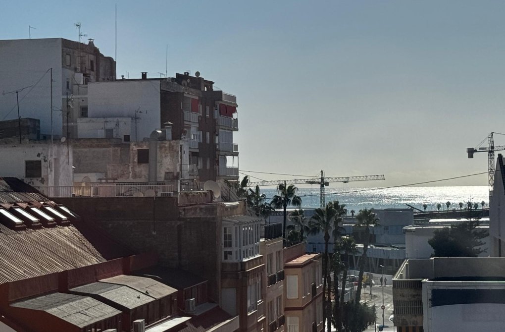 Reventa - Apartamento - Torrevieja - Centro